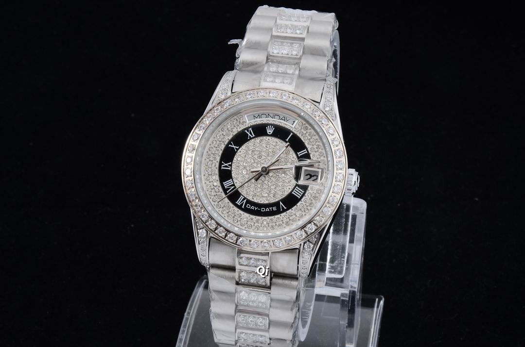 Rolex watch man-089